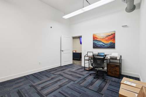 S Bed Residences at South High 72